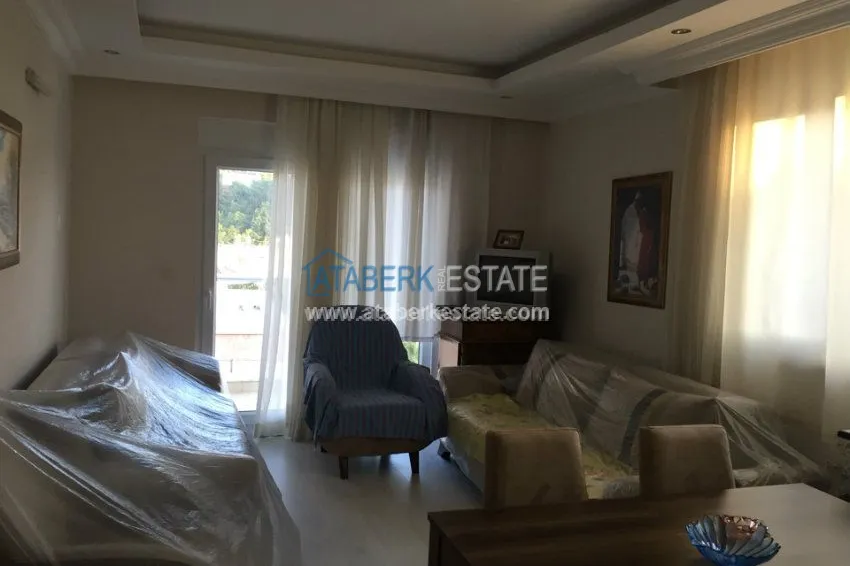 Purchase  Apartment 1+1 in Avsallar at a very good price 1 