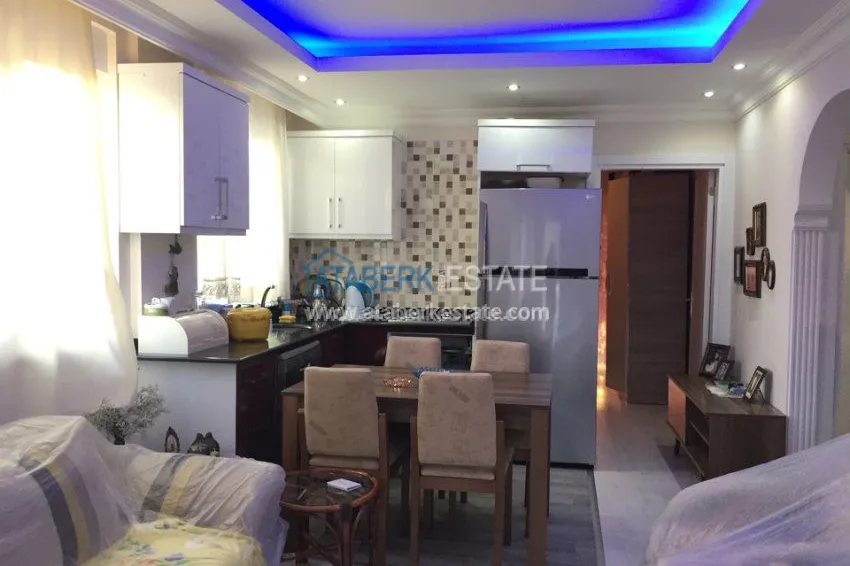 Purchase  Apartment 1+1 in Avsallar at a very good price 2 