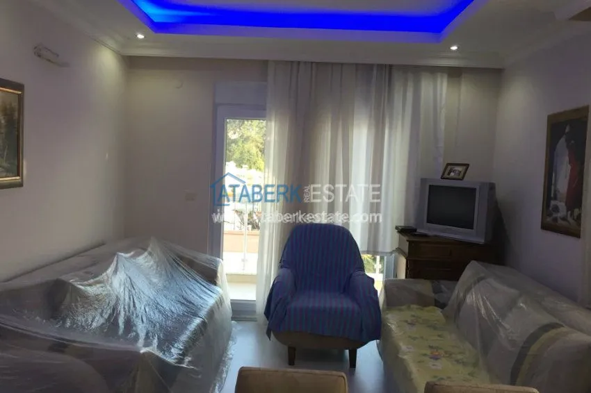 Purchase  Apartment 1+1 in Avsallar at a very good price 3 