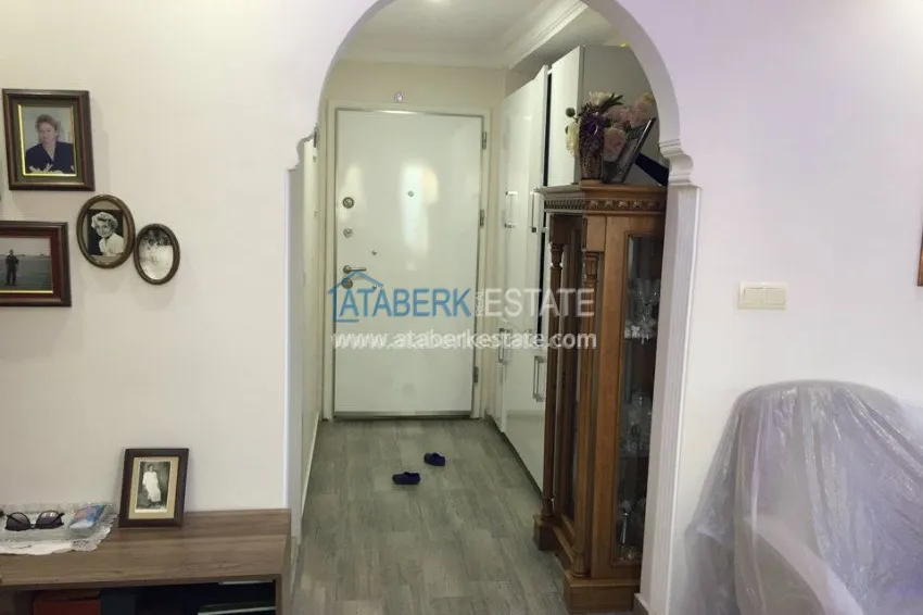 Purchase  Apartment 1+1 in Avsallar at a very good price 4 