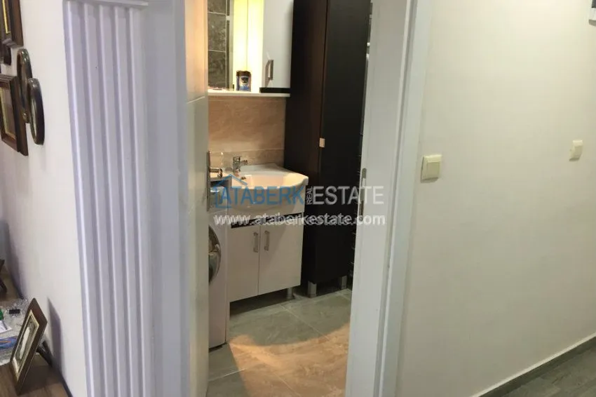 Purchase  Apartment 1+1 in Avsallar at a very good price 5 