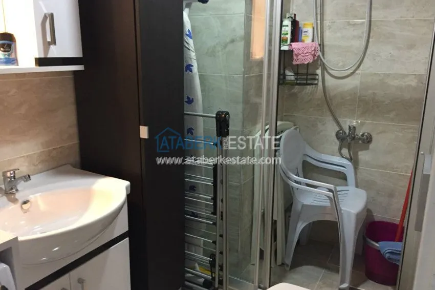 Purchase  Apartment 1+1 in Avsallar at a very good price 6 