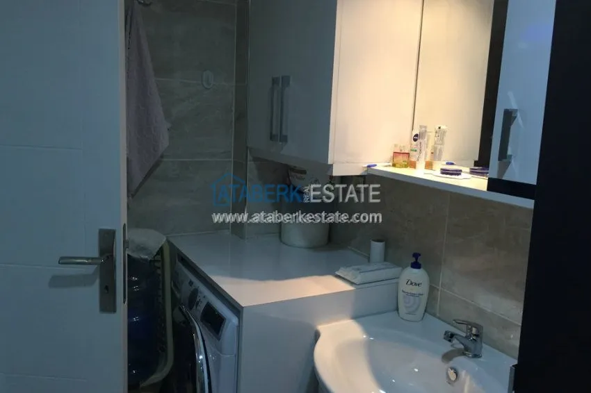 Purchase  Apartment 1+1 in Avsallar at a very good price 7 