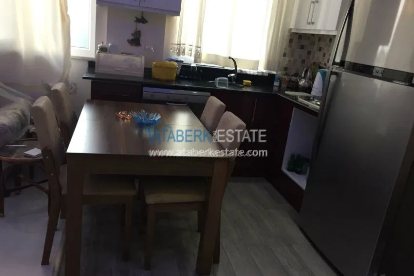 Purchase  Apartment 1+1 in Avsallar at a very good price 8 