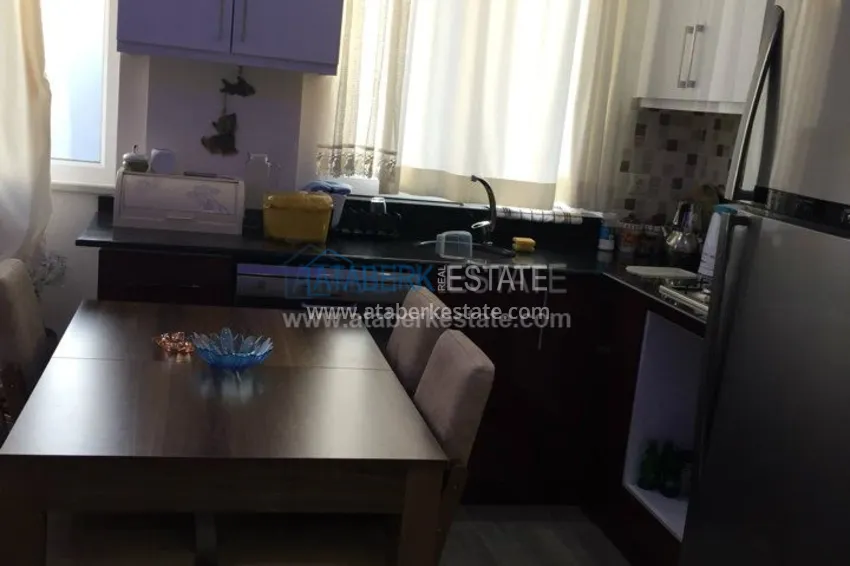 Purchase  Apartment 1+1 in Avsallar at a very good price 9 