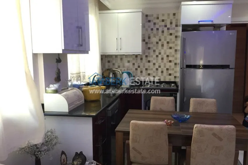 Purchase  Apartment 1+1 in Avsallar at a very good price 10 
