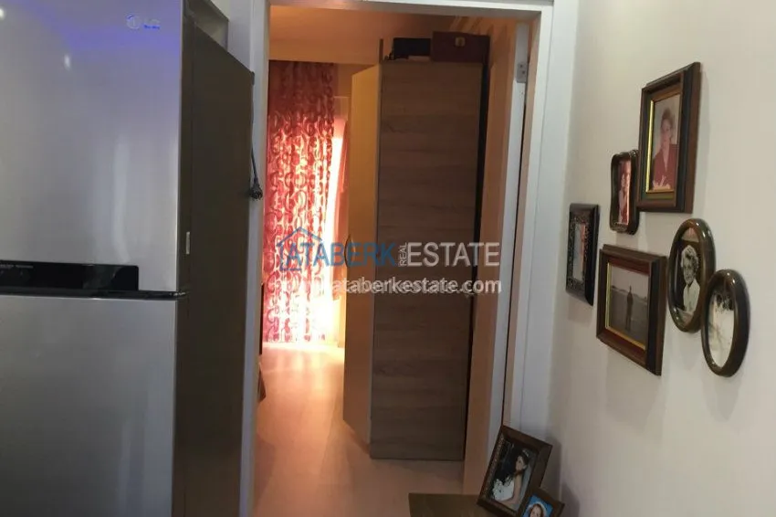 Purchase  Apartment 1+1 in Avsallar at a very good price 11 
