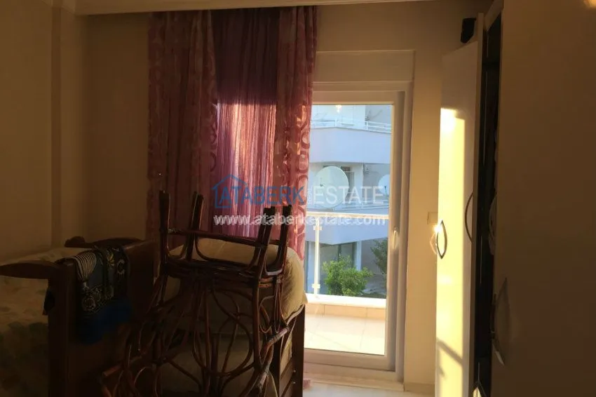 Purchase  Apartment 1+1 in Avsallar at a very good price 13 