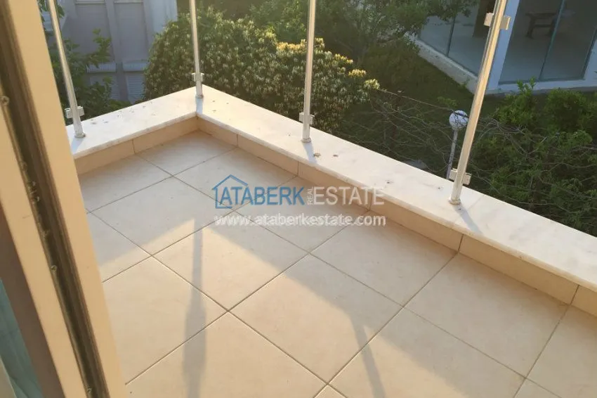 Purchase  Apartment 1+1 in Avsallar at a very good price 14 