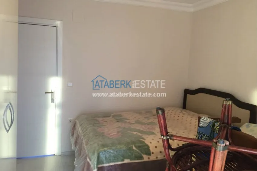 Purchase  Apartment 1+1 in Avsallar at a very good price 15 