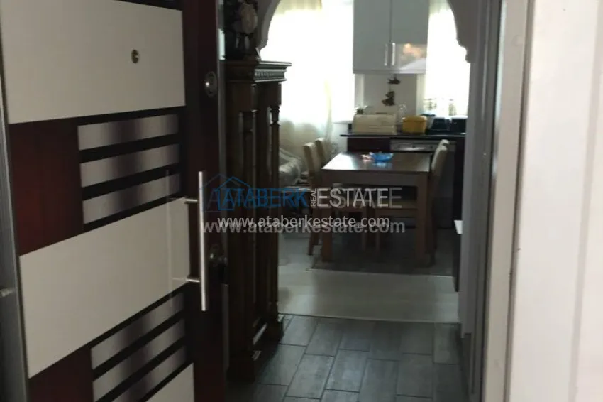 Purchase  Apartment 1+1 in Avsallar at a very good price 16 