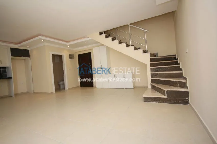 Purchase  Дублекс 2+1 от владельца в Махмутларе 1 