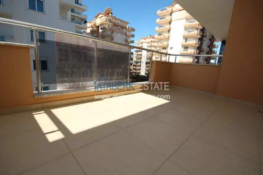 Purchase  Дублекс 2+1 от владельца в Махмутларе 2 