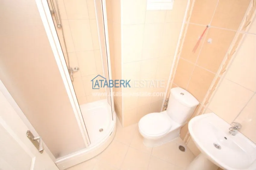 Purchase  Дублекс 2+1 от владельца в Махмутларе 4 