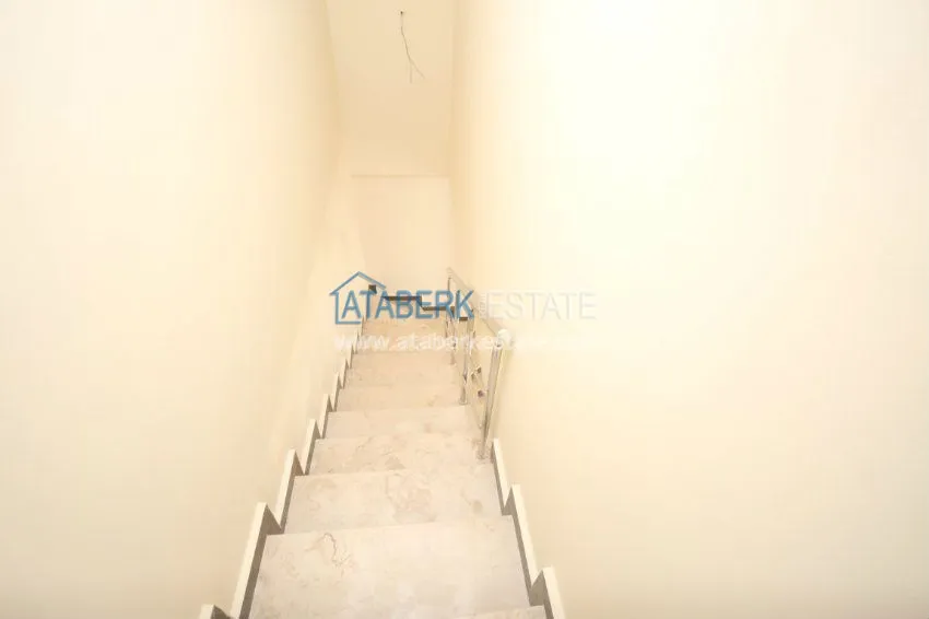 Purchase  Дублекс 2+1 от владельца в Махмутларе 5 