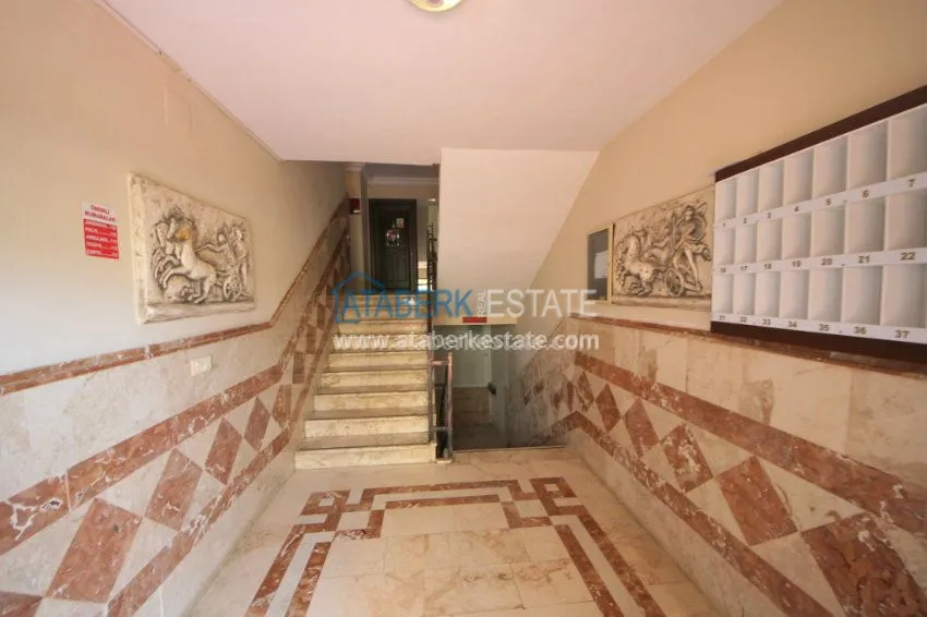 Purchase Апартаменты 3+1 в уютном жилом комплексе с бассейном – Престиж Резиденс 1 