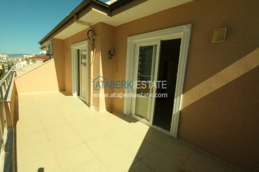 Purchase  Дублекс 2+1 от владельца в Махмутларе 10 