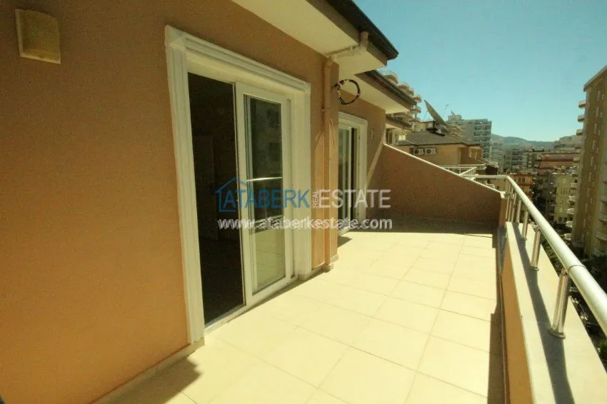 Purchase  Дублекс 2+1 от владельца в Махмутларе 11 