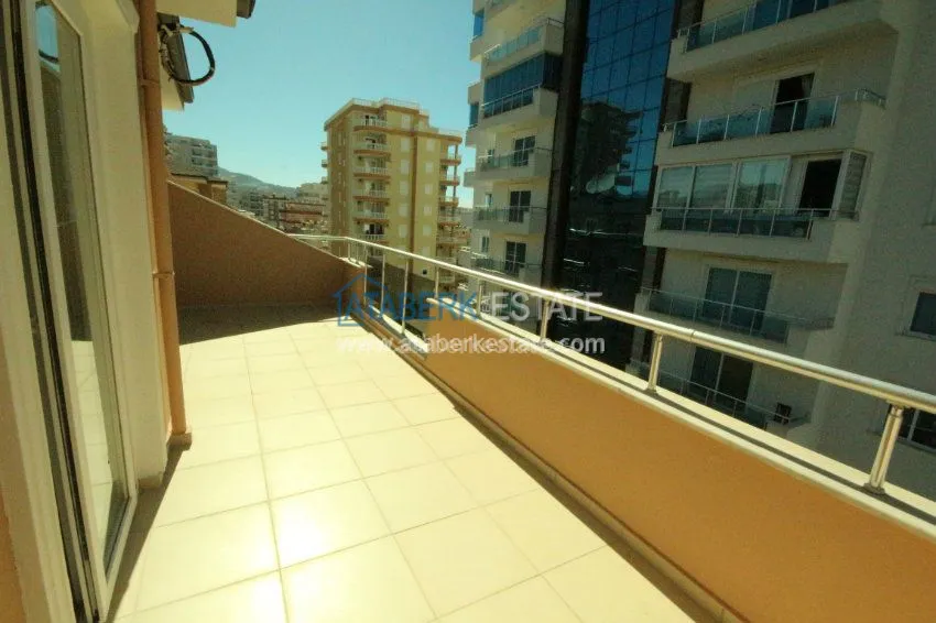 Purchase  Дублекс 2+1 от владельца в Махмутларе 12 