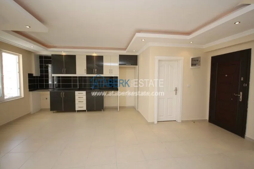 Purchase  Дублекс 2+1 от владельца в Махмутларе 14 