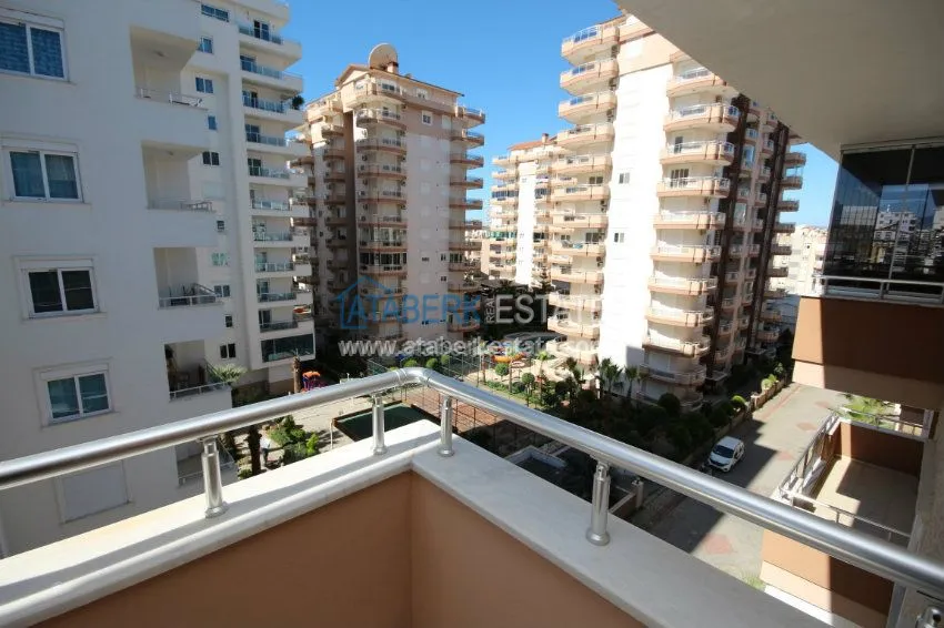 Purchase  Дублекс 2+1 от владельца в Махмутларе 15 