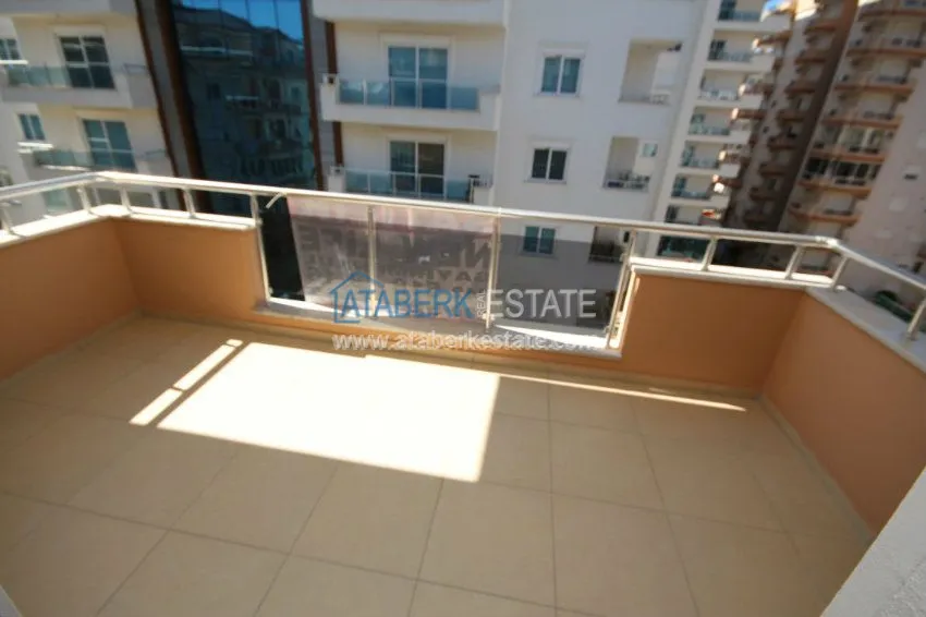 Purchase  Дублекс 2+1 от владельца в Махмутларе 16 