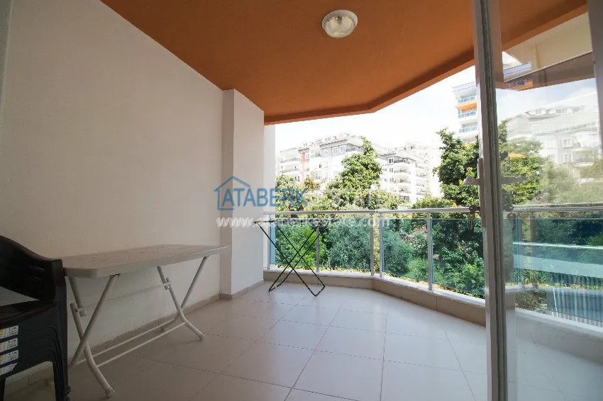 Purchase  Apartment in a modern complex, located by the sea, with developed infrastructure 6 
