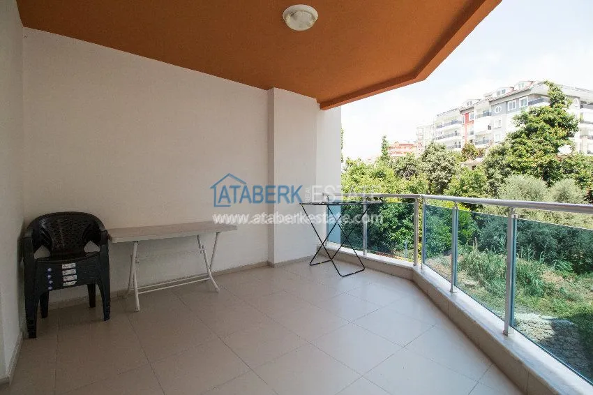 Purchase  Apartment in a modern complex, located by the sea, with developed infrastructure 7 