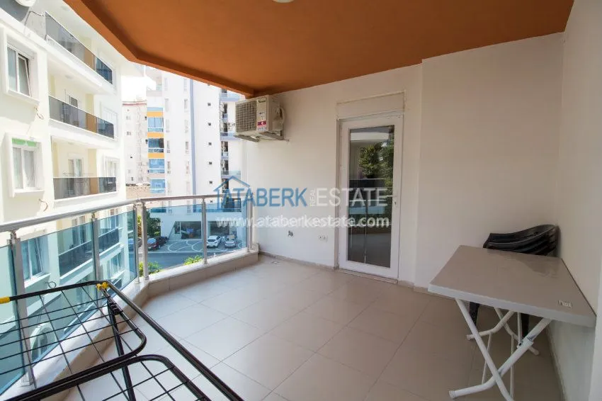 Purchase  Apartment in a modern complex, located by the sea, with developed infrastructure 8 