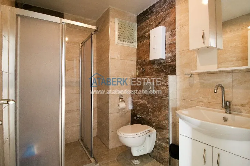 Purchase  Apartment in a modern complex, located by the sea, with developed infrastructure 11 