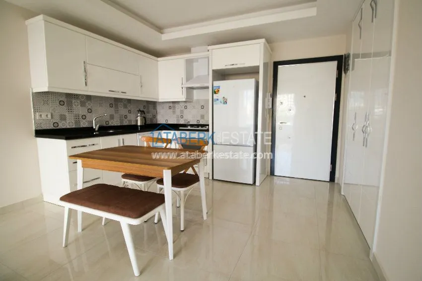 Purchase 1+1 apartment in a new complex with excellent infrastructure 1 