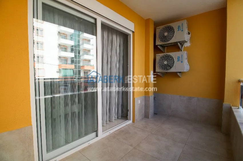 Purchase 1+1 apartment in a new complex with excellent infrastructure 3 