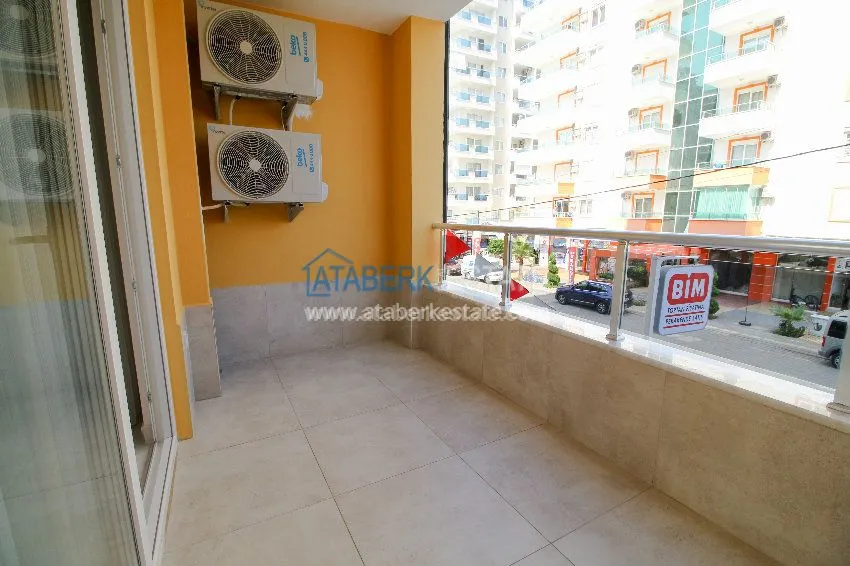 Purchase 1+1 apartment in a new complex with excellent infrastructure 4 