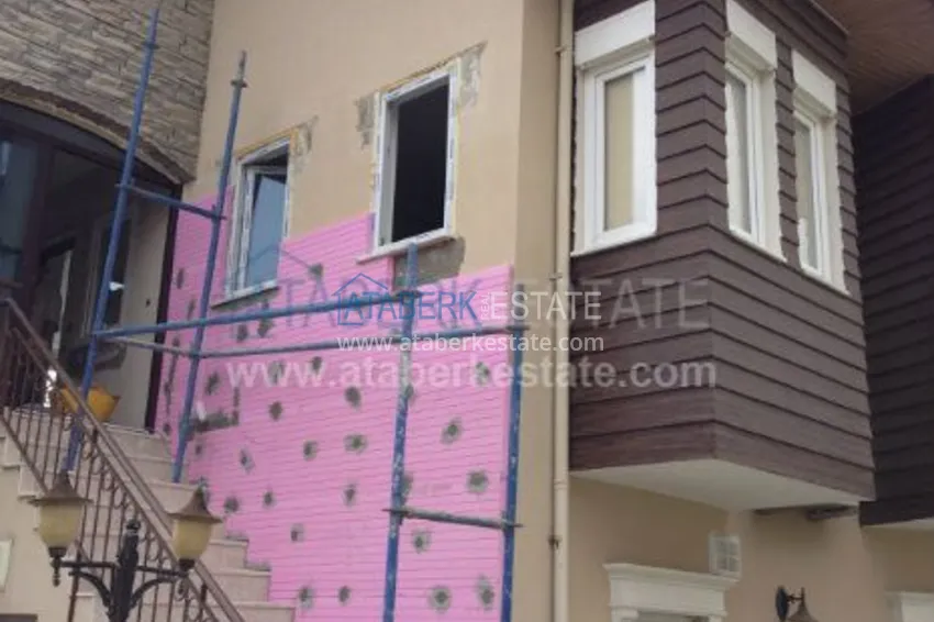 Purchase  Luxury penthouse in an elite complex 3 