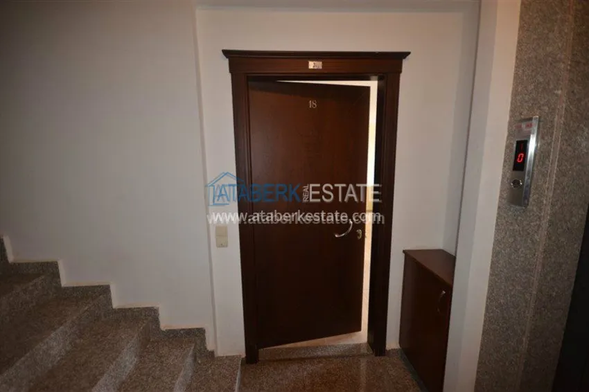 Purchase  Меблированный пентхаус с потрясающим видом! 1 