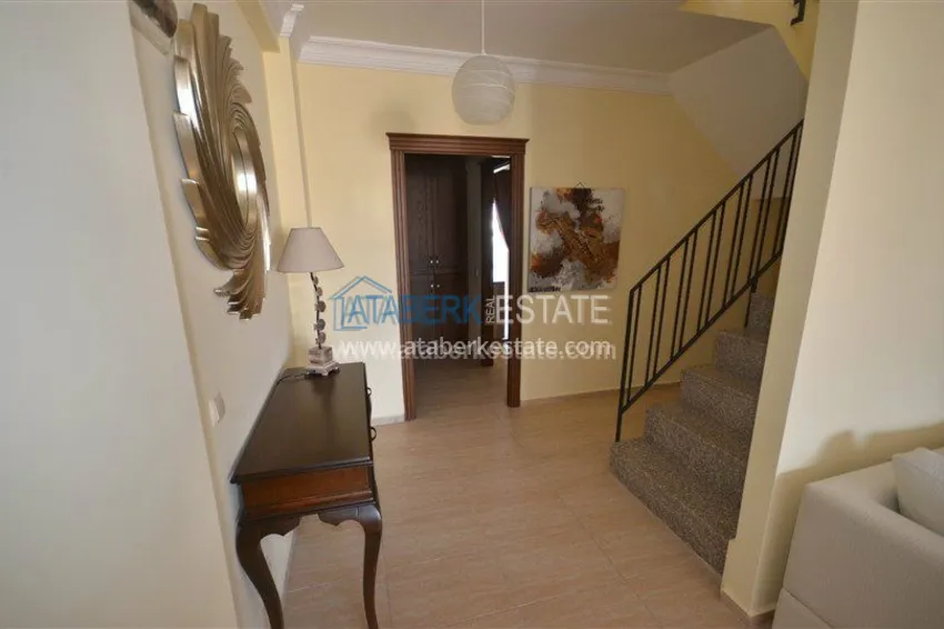 Purchase  Меблированный пентхаус с потрясающим видом! 3 