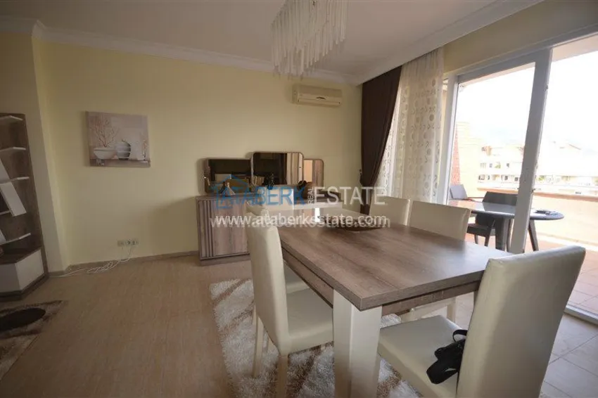 Purchase  Меблированный пентхаус с потрясающим видом! 4 