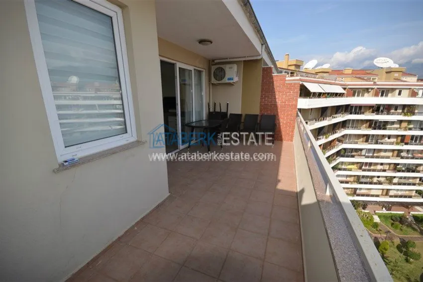 Purchase  Меблированный пентхаус с потрясающим видом! 9 