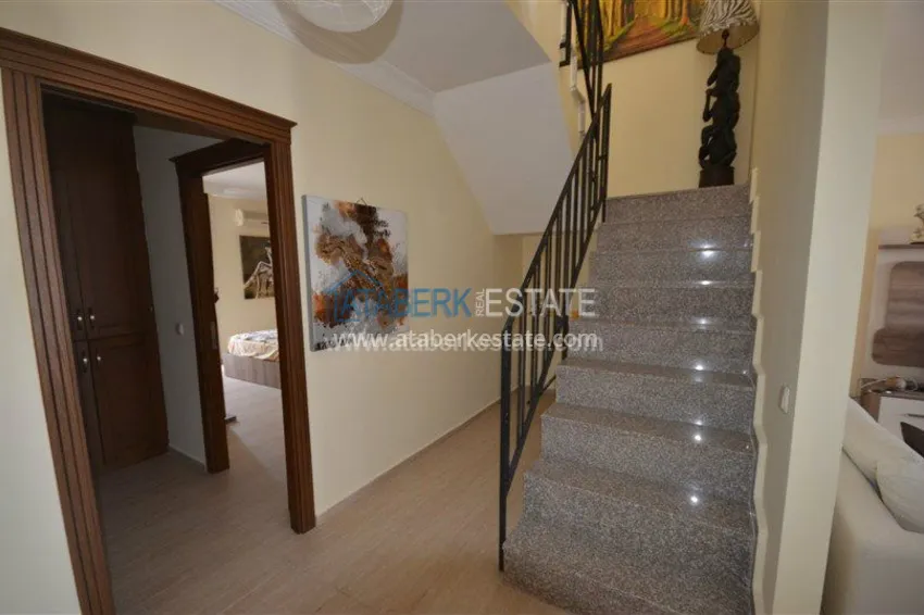 Purchase  Меблированный пентхаус с потрясающим видом! 10 