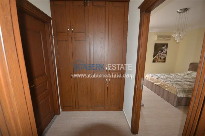 Purchase  Меблированный пентхаус с потрясающим видом! 11 