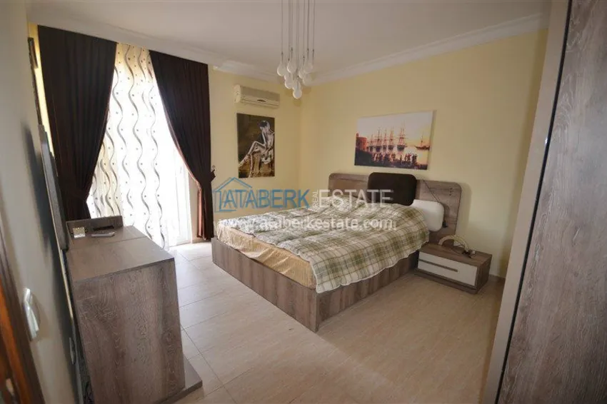 Purchase  Меблированный пентхаус с потрясающим видом! 12 