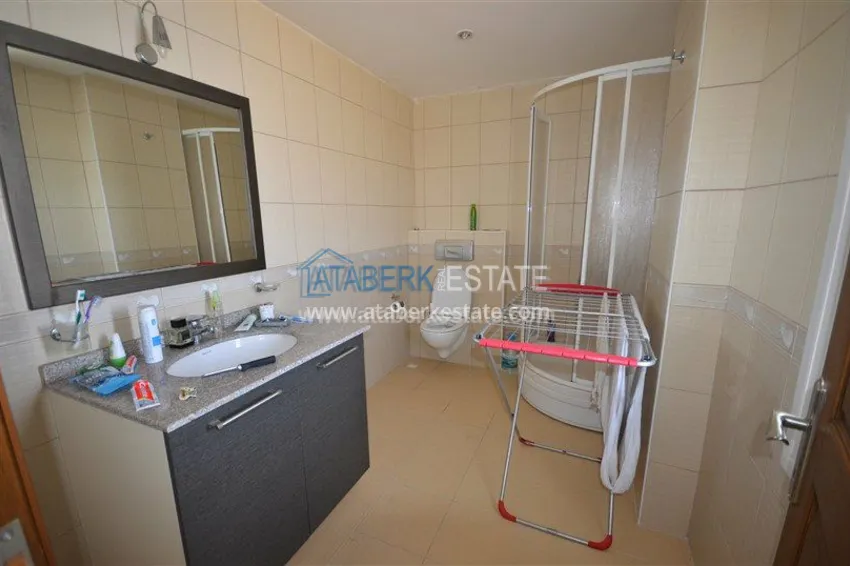 Purchase  Меблированный пентхаус с потрясающим видом! 13 