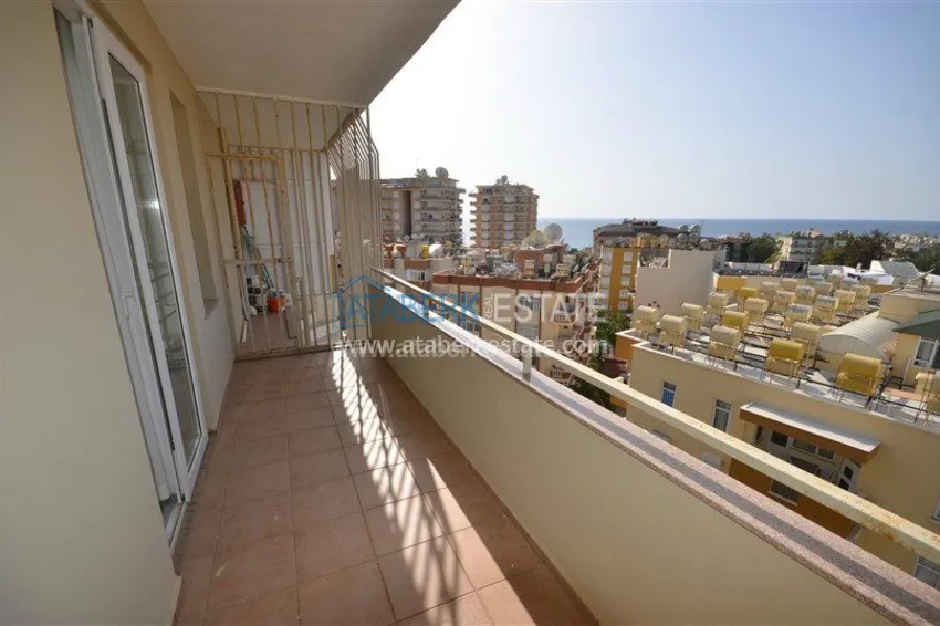 Purchase  Меблированный пентхаус с потрясающим видом! 14 