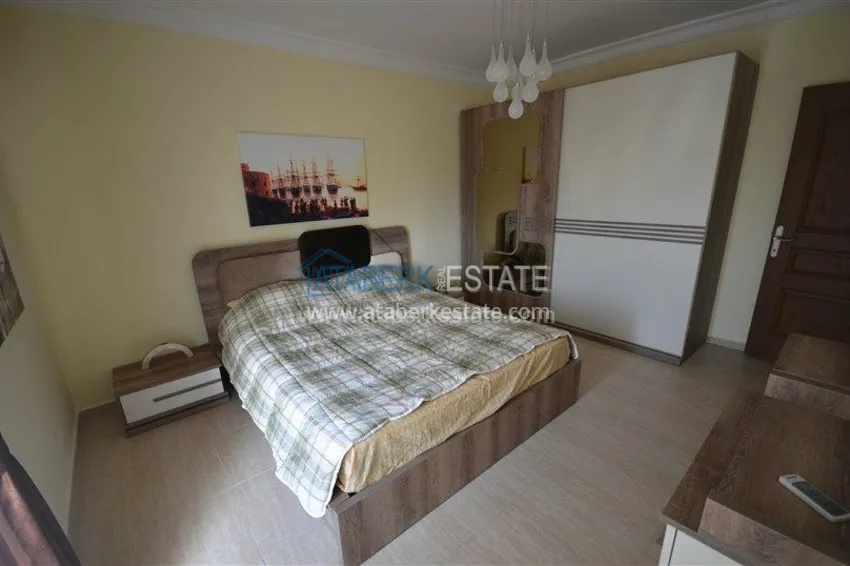 Purchase  Меблированный пентхаус с потрясающим видом! 15 