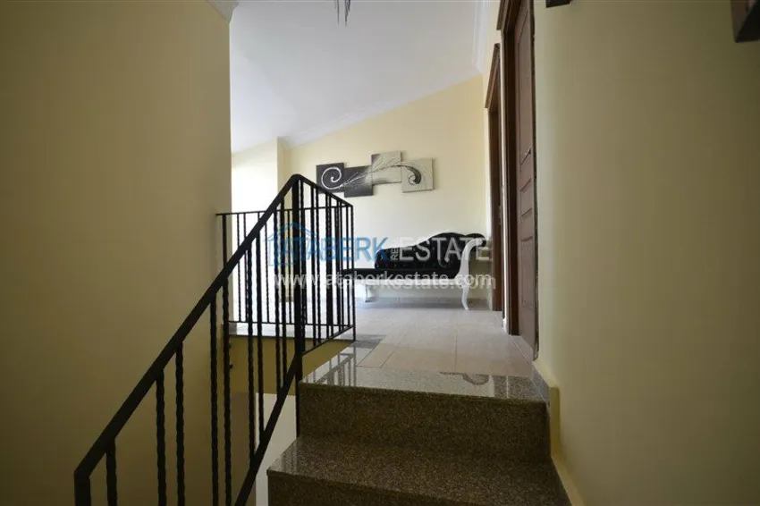 Purchase  Меблированный пентхаус с потрясающим видом! 17 