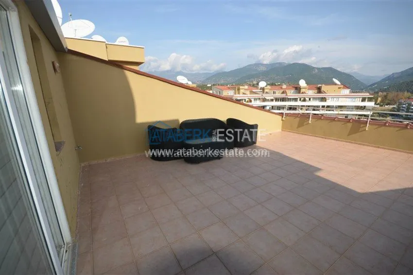 Purchase  Меблированный пентхаус с потрясающим видом! 18 