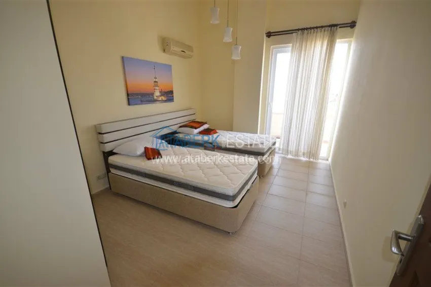 Purchase  Меблированный пентхаус с потрясающим видом! 21 