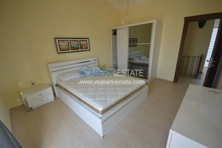 Purchase  Меблированный пентхаус с потрясающим видом! 22 