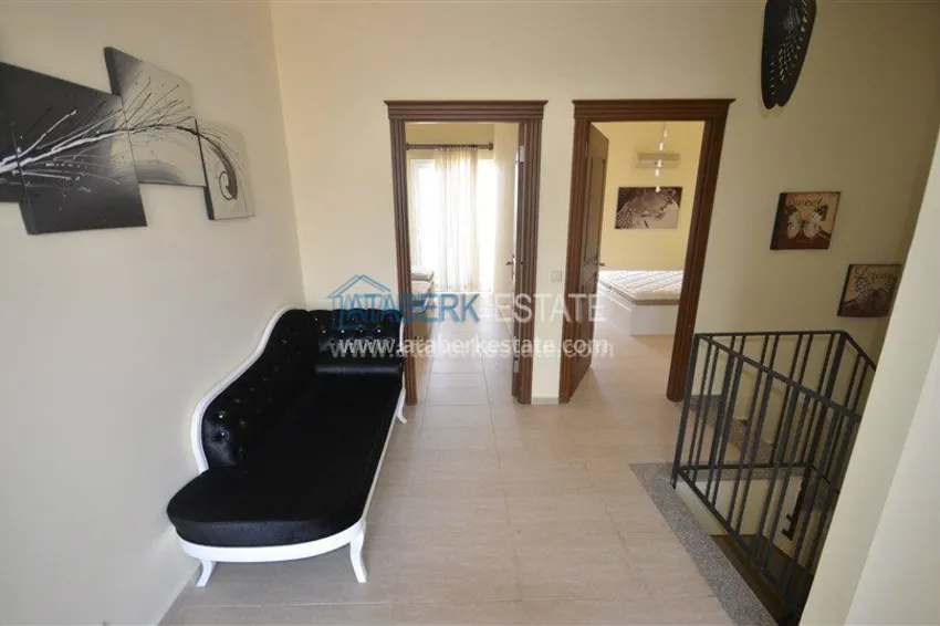 Purchase  Меблированный пентхаус с потрясающим видом! 24 