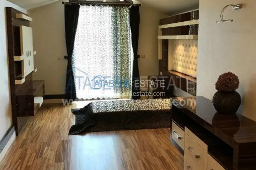 Purchase Beautiful private villa in Kemer 1 